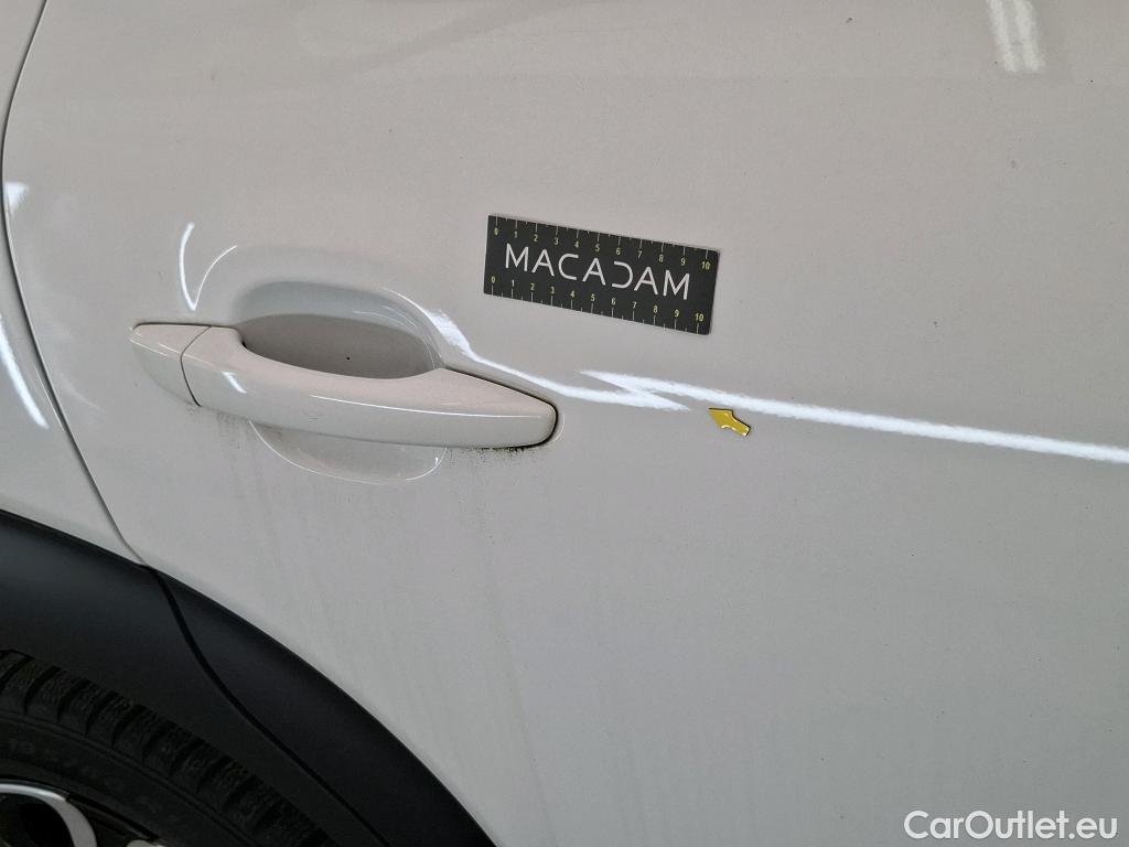  Citroen  C3 CITROEN  Aircross / 2017 / 5P / SUV BlueHDi 110 S&S BVM6 Feel Pack Business #9