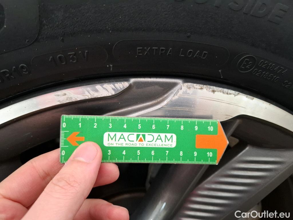  DS  DS7 DS DS 7 Crossback / 2017 / 5P / SUV E-TENSE 225 Business #18