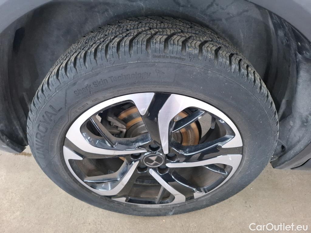  DS  DS7 7 Crossback Business 1.5 BlueHDi 130CV BVA8 E6d #53