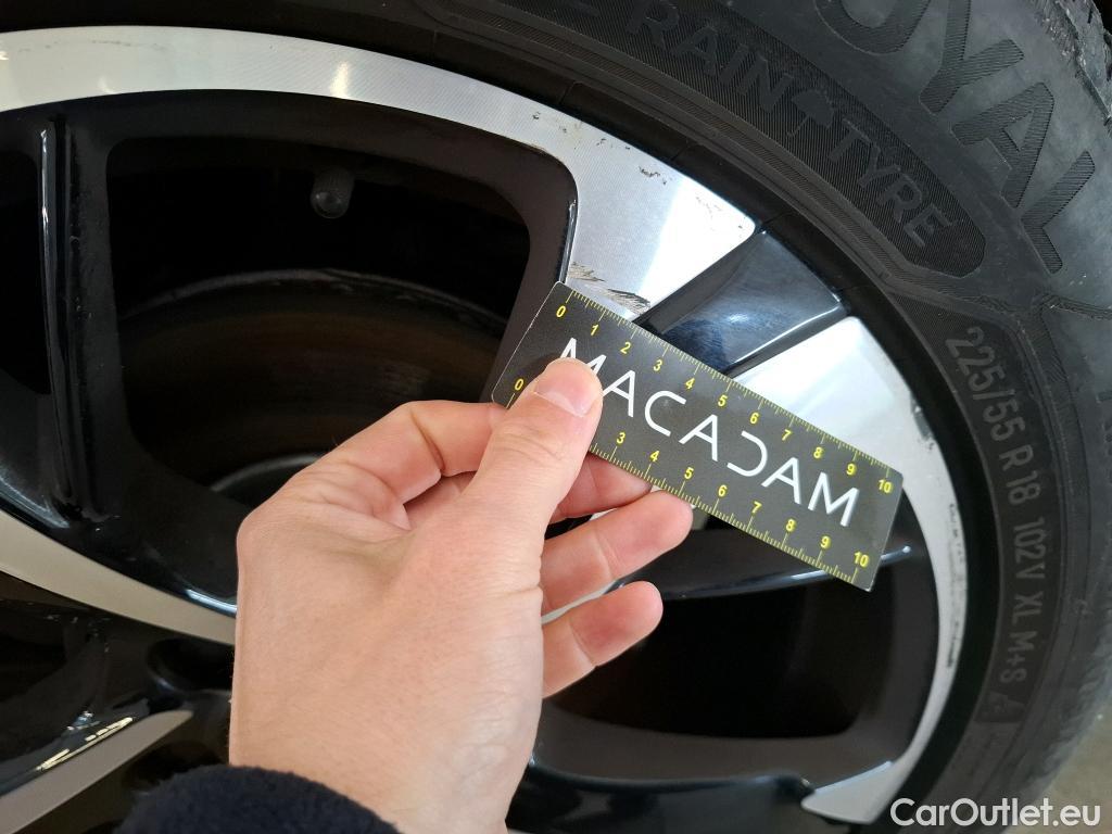  DS  DS7 7 Crossback Business 1.5 BlueHDi 130CV BVA8 E6d #51