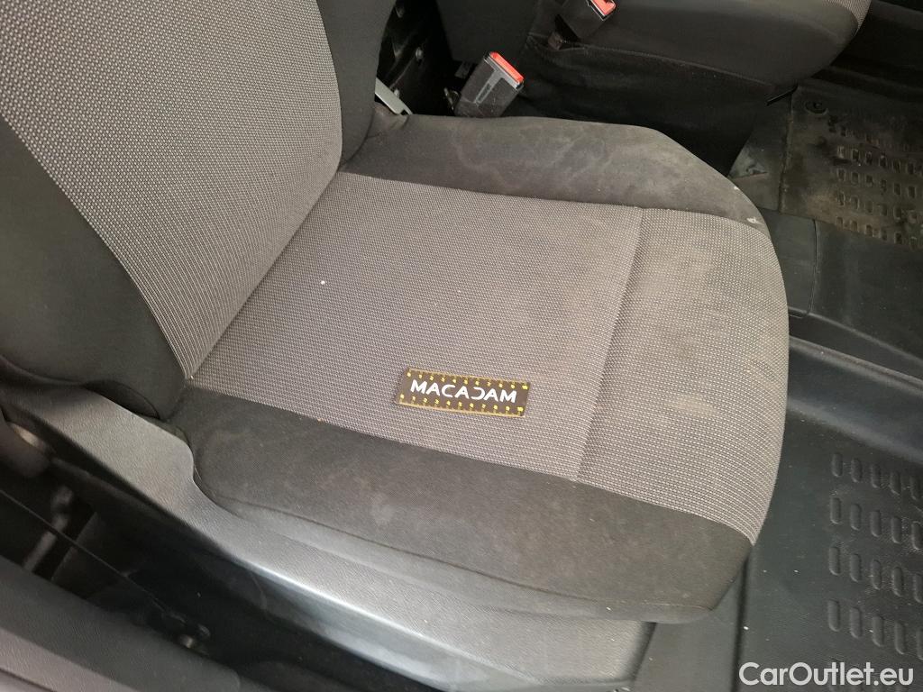  Citroen  Berlingo  Fourgon Club XL 950 1.5 BlueHDi 100CV BVM5 E6dT #12