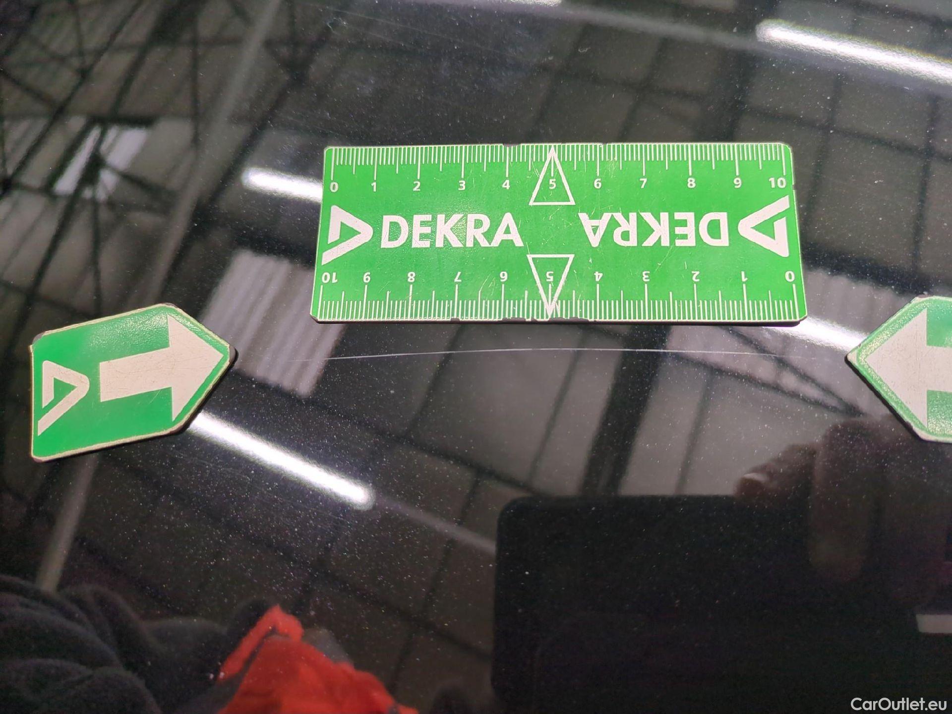  Citroen  C4  X Feel Pack 1.2 PureTech 130CV BVA8 6E #10