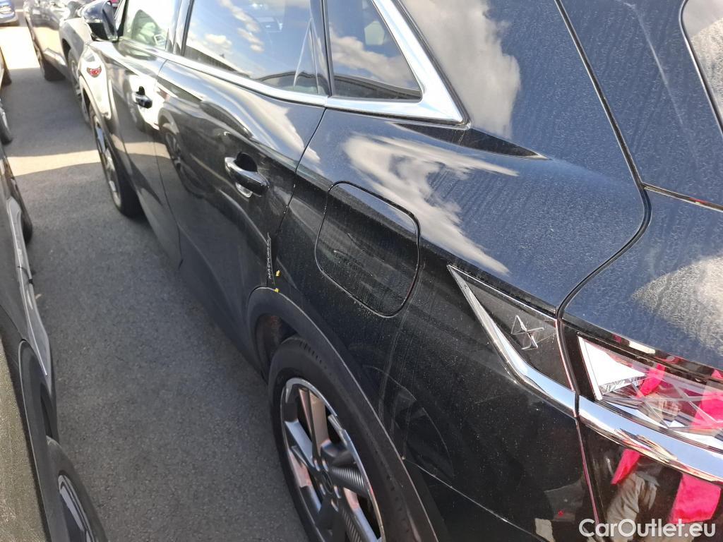  DS  DS7 DS DS 7 Crossback / 2017 / 5P / SUV E-TENSE 225 Business #24