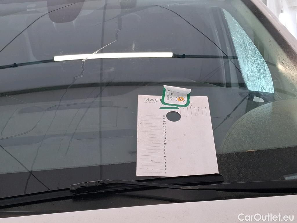  Citroen  Jumpy CITROEN  / 2016 / 4P / Fourgon tôlé M BlueHDi 100 S&S BVM6 Club #4