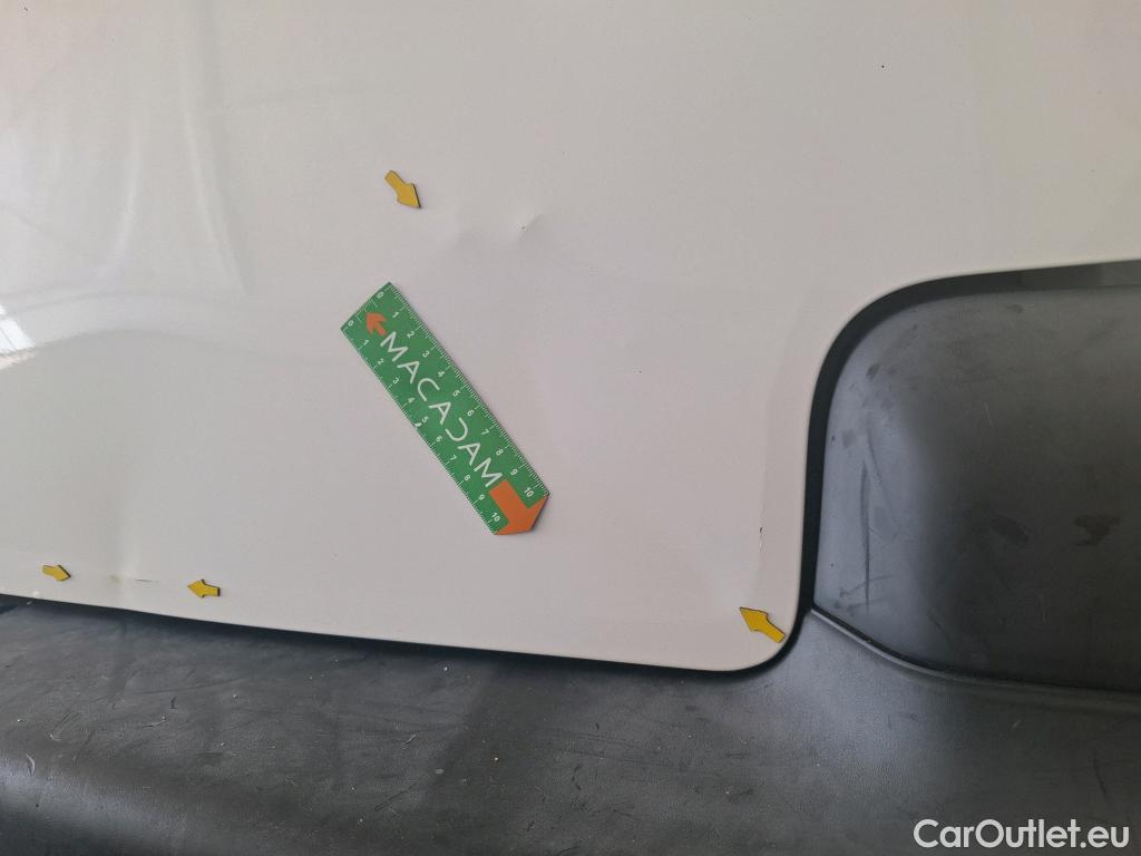  Citroen  Berlingo  Fourgon Club L1 (Court) 1.6 BlueHDi 100CV BVM5 E6 #9