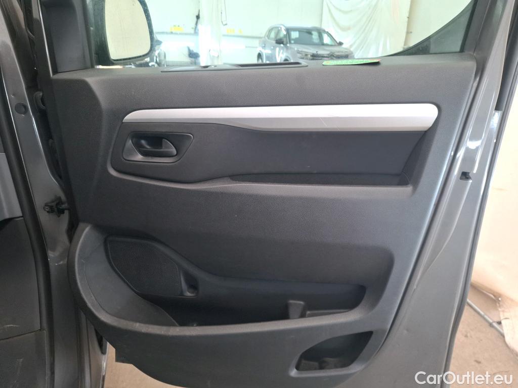  Citroen  Jumpy  Fourgon Driver Cabines Approfondies Fixes M 2.0 BlueHDi 180CV BVA8 E6dT #42