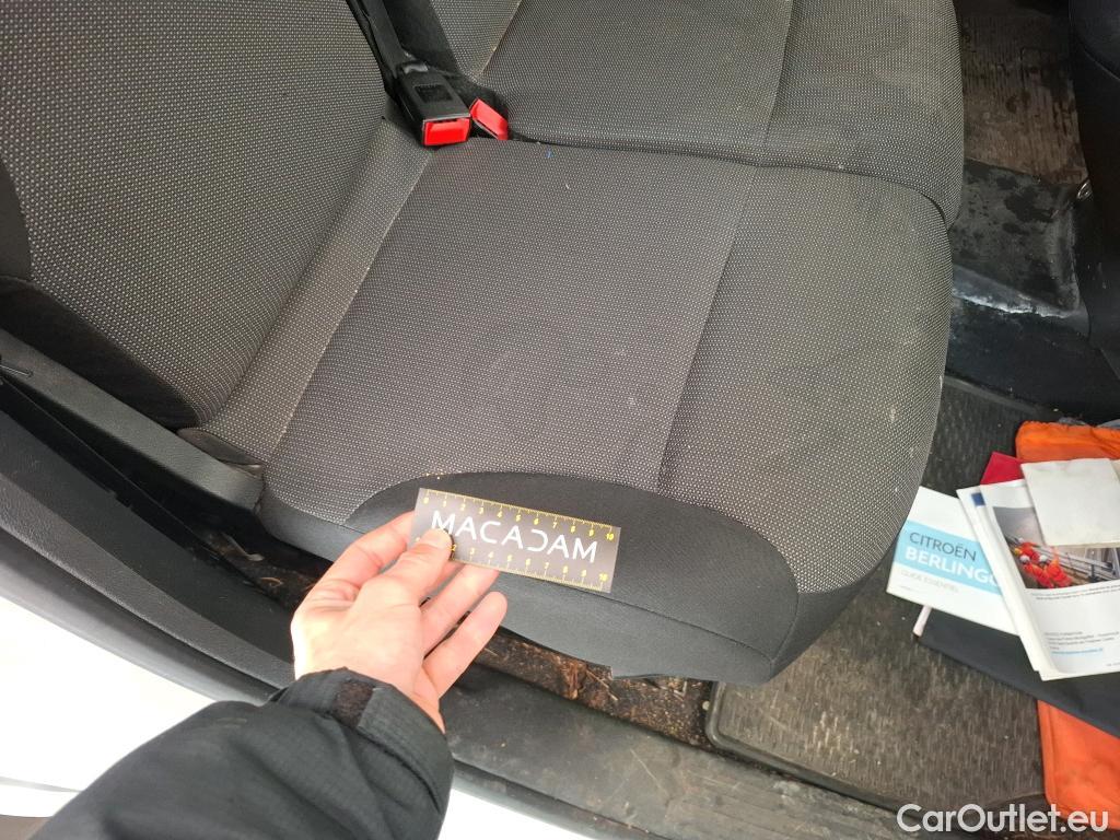  Citroen  Berlingo  Fourgon Driver M 1000 1.5 BlueHDi 100CV BVM5 E6dT #32