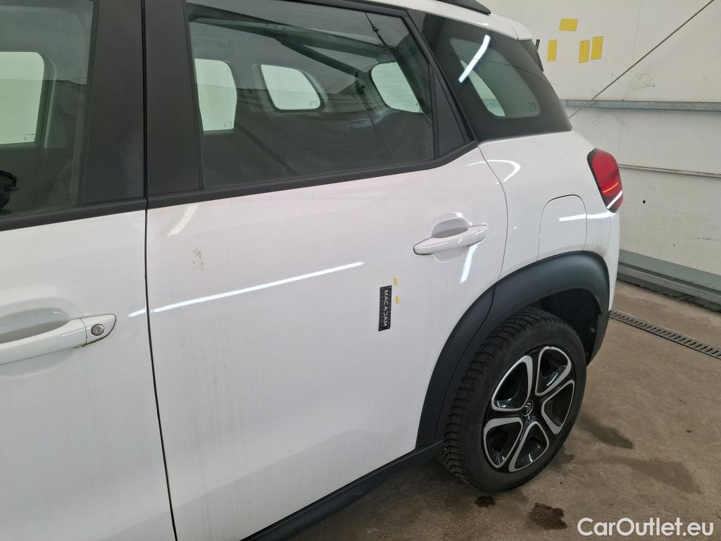  Citroen  C3 CITROEN  Aircross / 2017 / 5P / SUV BlueHDi 110 S&S BVM6 Feel Pack Business #29