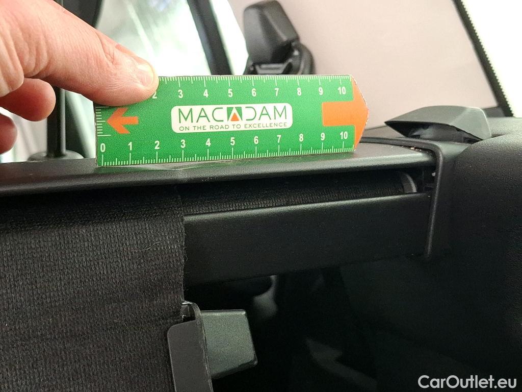  Citroen  C4 Grand Picasso /Spacetourer Business + 1.5 BlueHDi 130CV BVA8 E6d #24