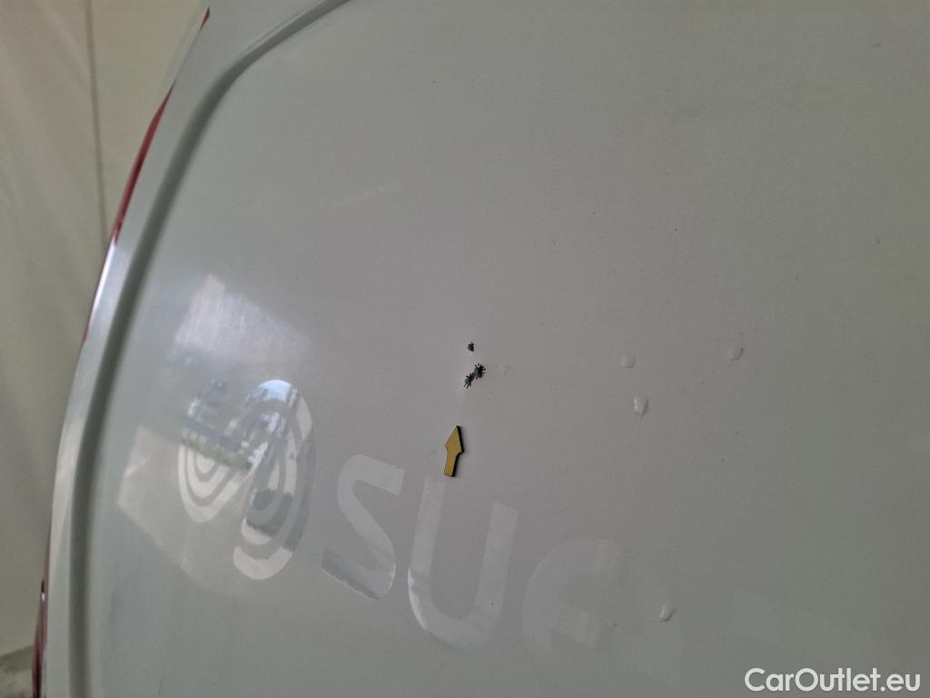  Citroen  Berlingo  Fourgon Club L1 (Court) 1.6 BlueHDi 100CV BVM5 E6 #42