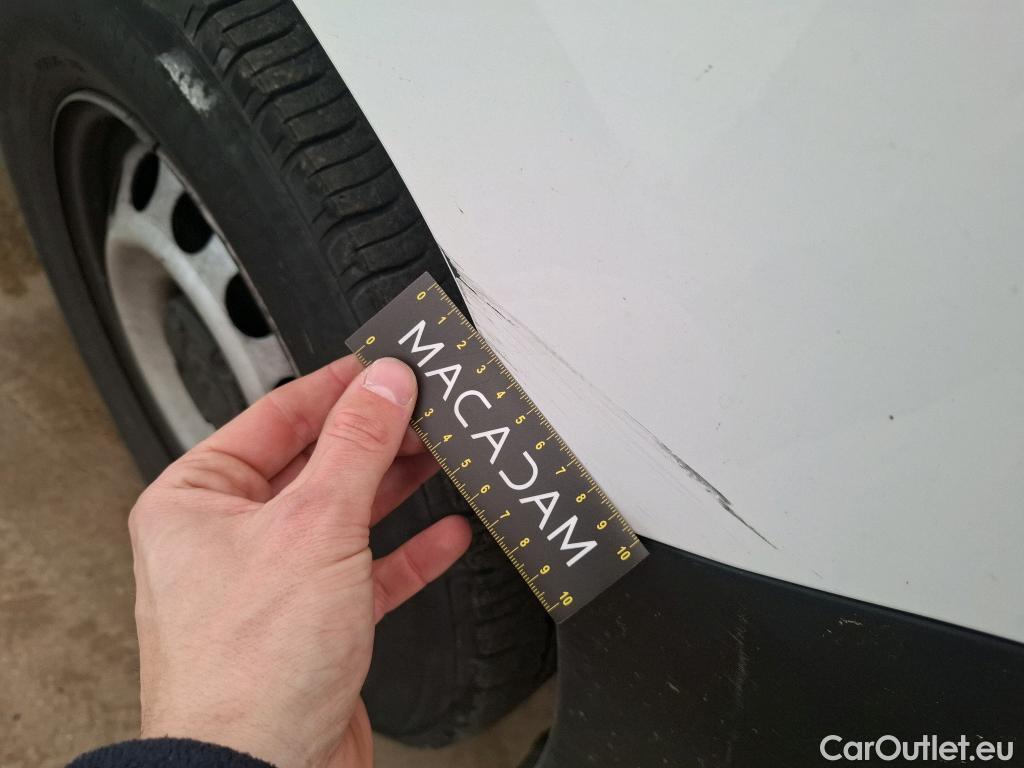  Citroen  Berlingo  Fourgon Worker M 1000 1.2 PureTech 130CV BVA8 E6d #33