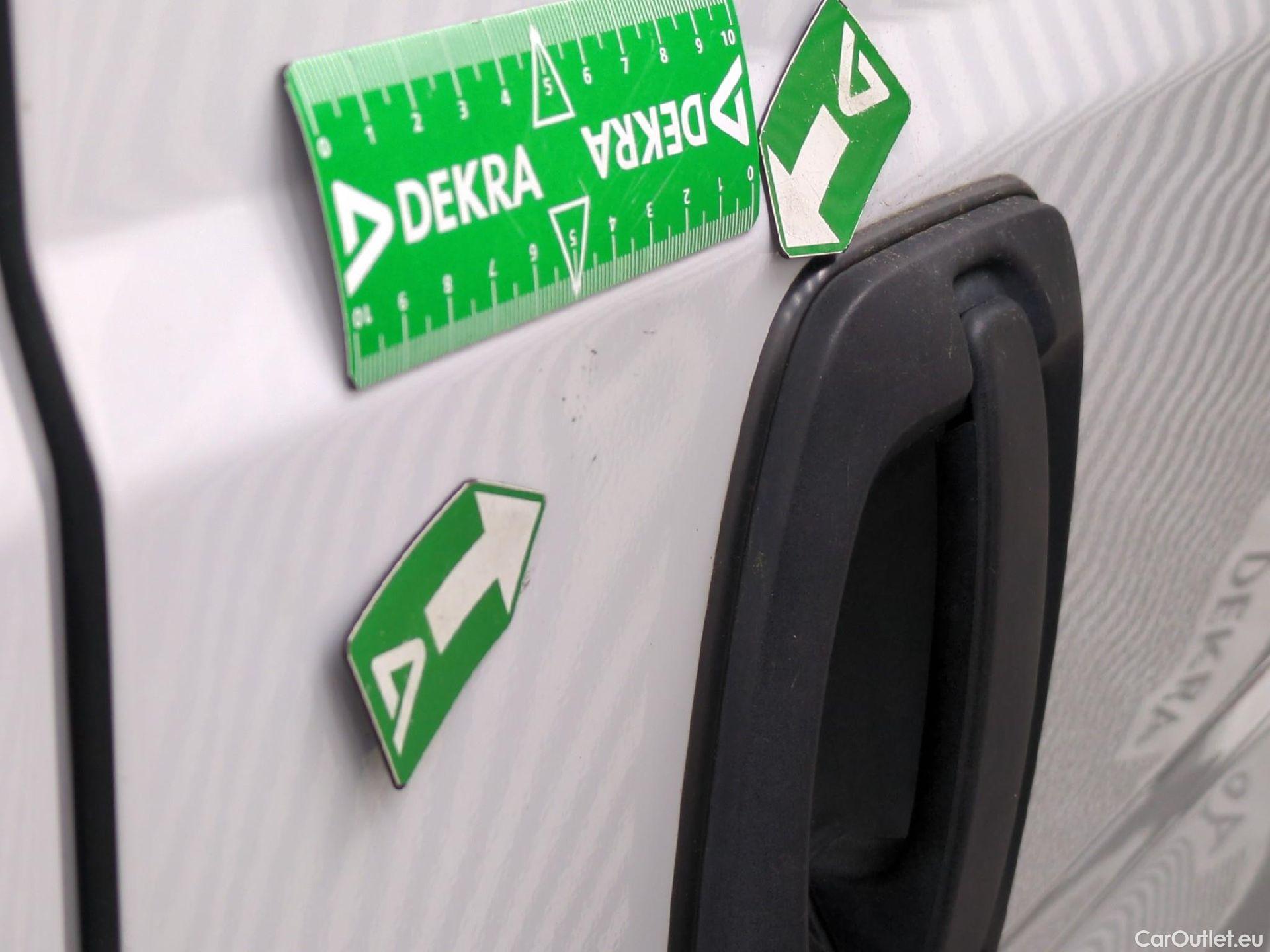  Fiat  Ducato FIAT  / 2014 / 4P / Fourgon tôlé H3-Power 120 3.0 C H1 Pack #38