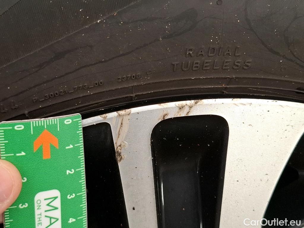  Citroen  C4 Grand Picasso /Spacetourer Business + 1.5 BlueHDi 130CV BVA8 E6d #17