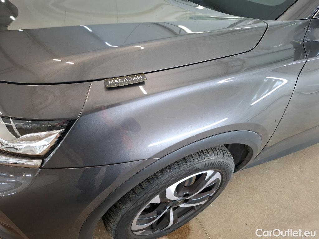  DS  DS7 7 Crossback Business 1.5 BlueHDi 130CV BVA8 E6d #58