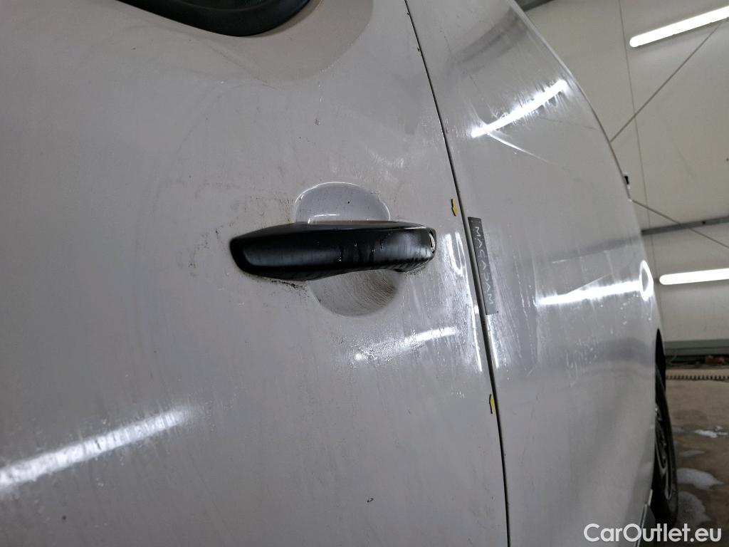  Citroen  Jumpy CITROEN  / 2016 / 4P / Fourgon tôlé M BlueHDi 100 S&S BVM6 Club #8