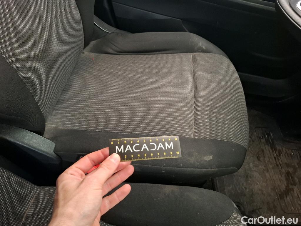  Citroen  Berlingo  Fourgon Driver M 1000 1.5 BlueHDi 100CV BVM5 E6dT #34