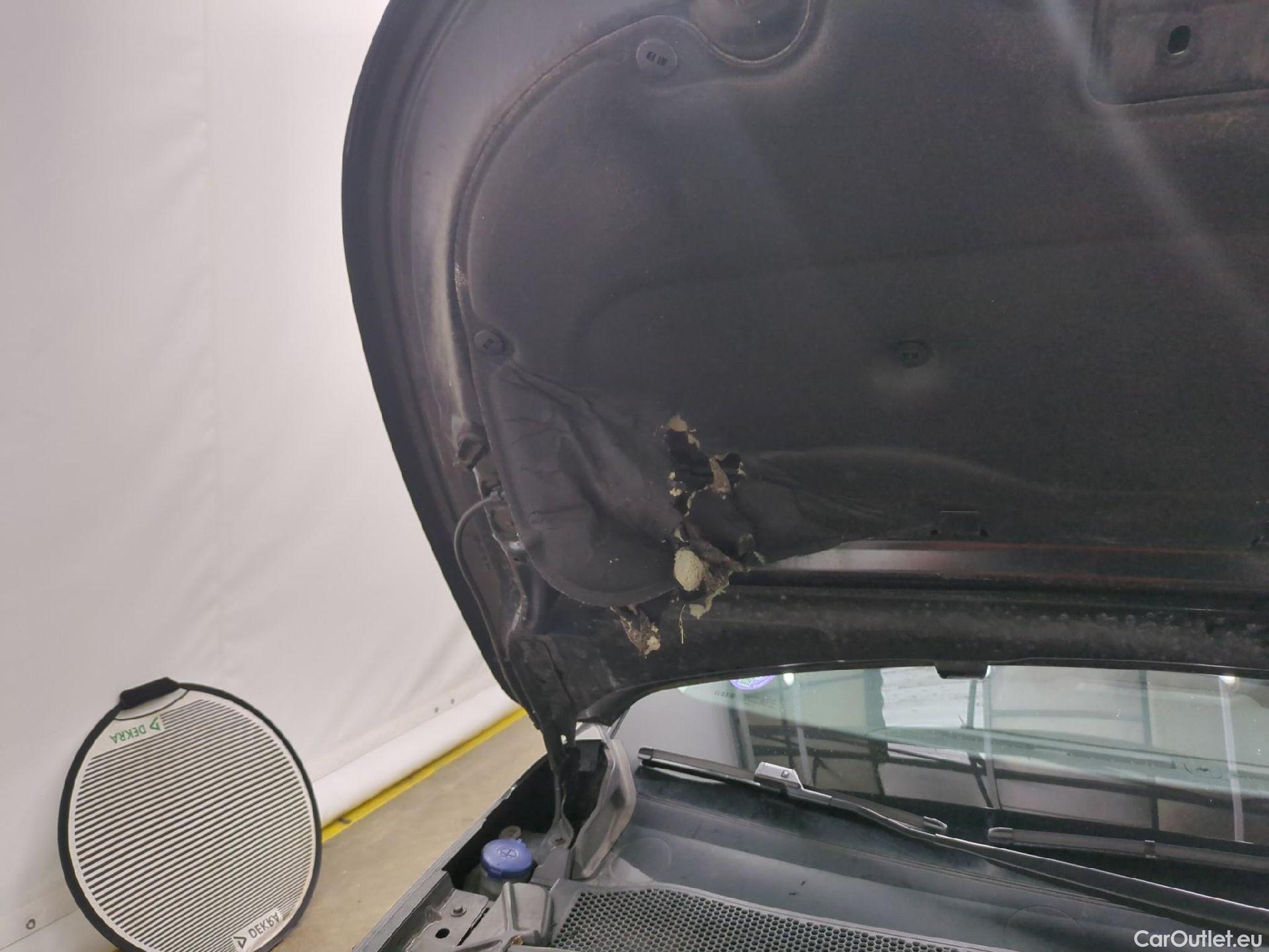  Citroen  C4  X Feel Pack 1.2 PureTech 130CV BVA8 6E #34