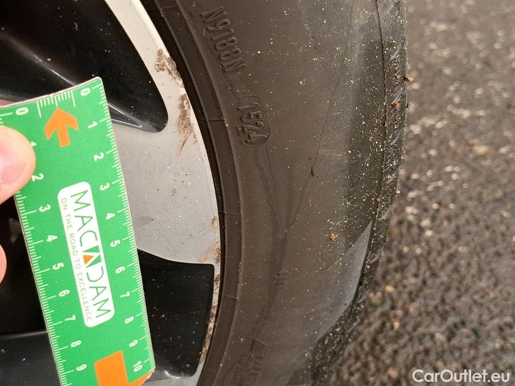  Citroen  C4 Grand Picasso /Spacetourer Business + 1.5 BlueHDi 130CV BVA8 E6d #22