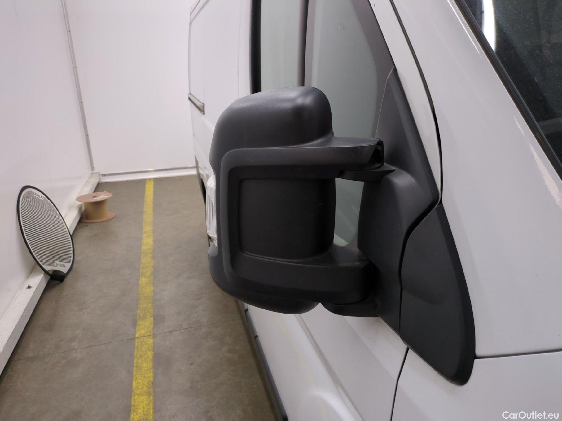  Fiat  Ducato FIAT  / 2014 / 4P / Fourgon tôlé H3-Power 120 3.0 C H1 Pack #3