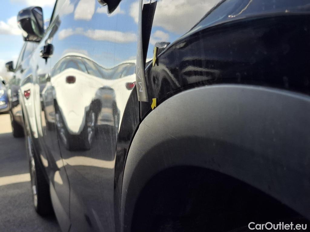  DS  DS7 DS DS 7 Crossback / 2017 / 5P / SUV E-TENSE 225 Business #23