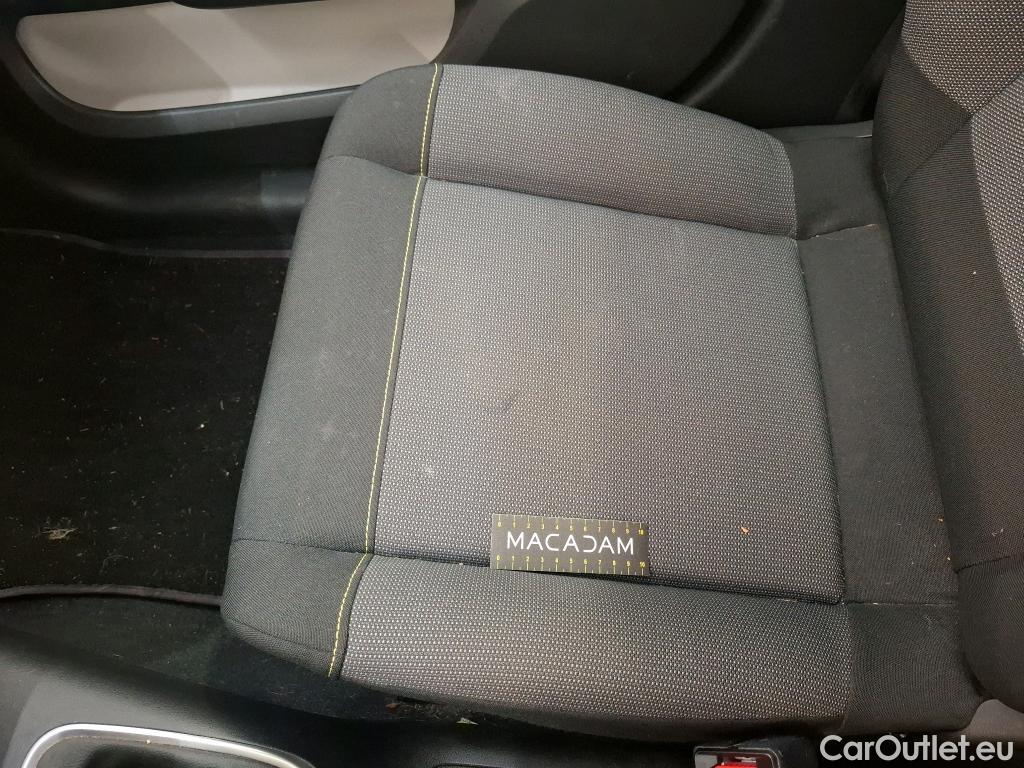  Citroen  C3  Shine 1.2 PureTech 110CV BVA6 E6d #13