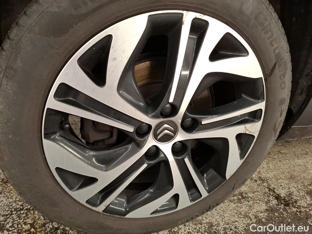  Citroen  C4 Grand Picasso /Spacetourer Business + 1.5 BlueHDi 130CV BVA8 E6d #12