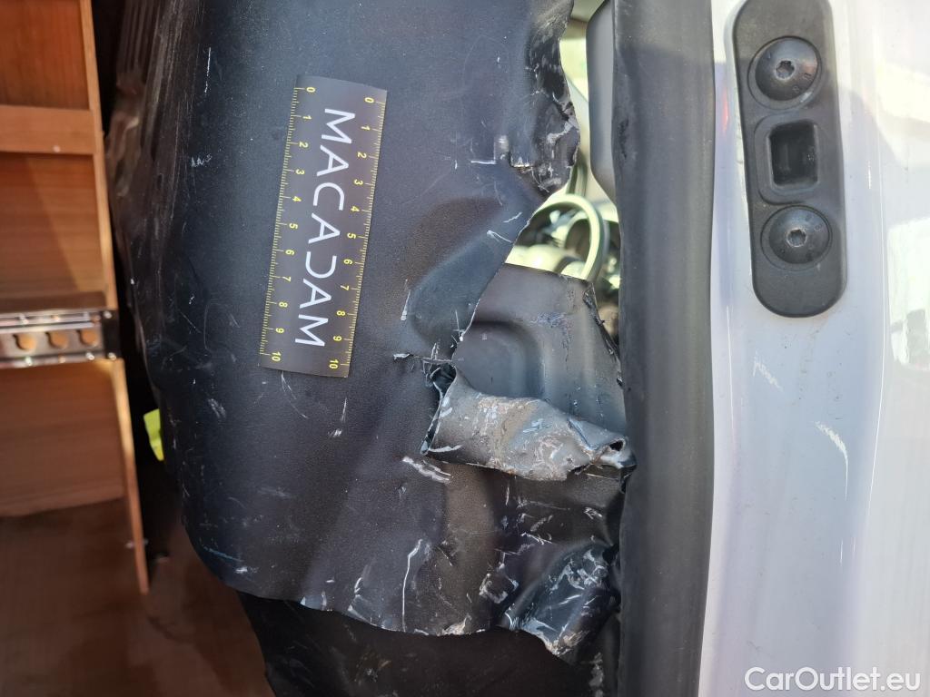  Citroen  Berlingo  Fourgon Driver M 1000 1.5 BlueHDi 100CV BVM5 E6dT #2