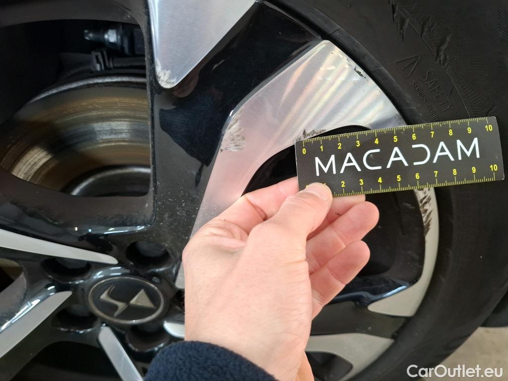  DS  DS7 7 Crossback Business 1.5 BlueHDi 130CV BVA8 E6d #26