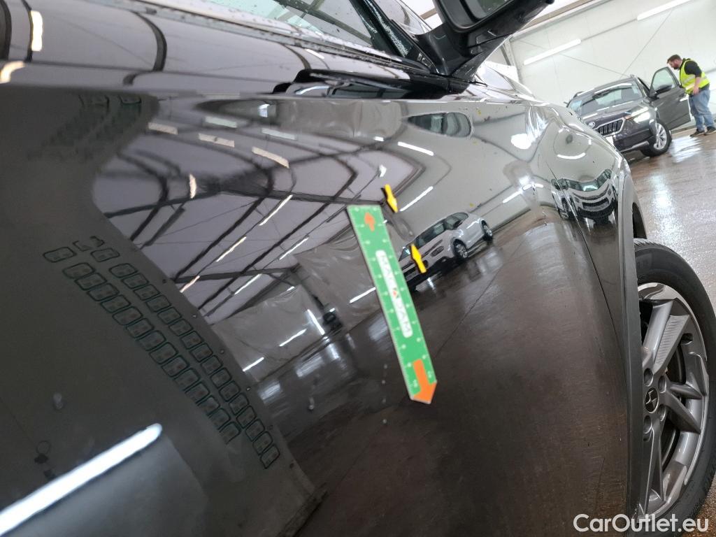  DS  DS7 DS DS 7 Crossback / 2017 / 5P / SUV E-TENSE 225 Business #26