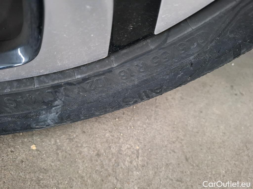  DS  DS7 7 Crossback Business 1.5 BlueHDi 130CV BVA8 E6d #16