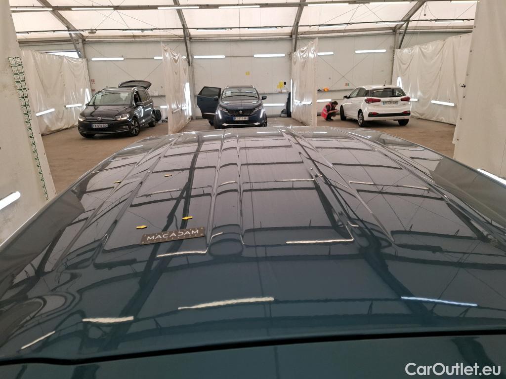  Citroen  C5 CITROEN  Aircross / 2018 / 5P / SUV Hybrid 225 ë-EAT8 Business #1