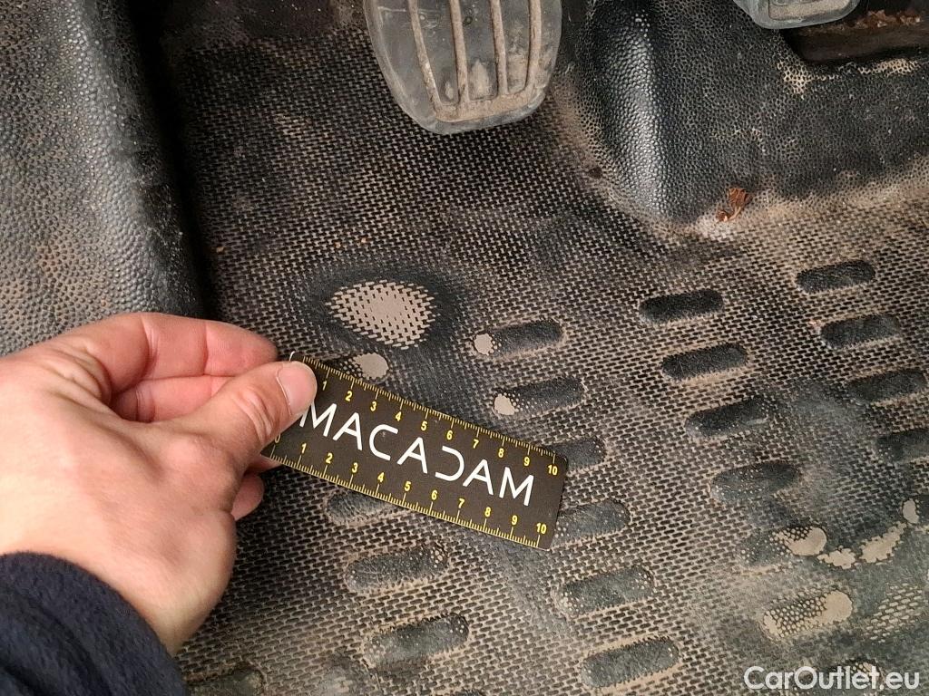  Citroen  Berlingo  Fourgon Club XL 950 1.5 BlueHDi 100CV BVM5 E6dT #11