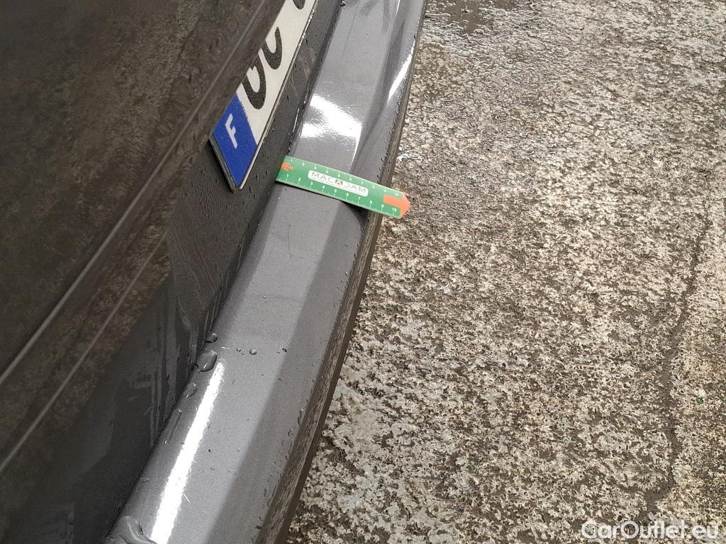  Citroen  C4 Grand Picasso /Spacetourer Business + 1.5 BlueHDi 130CV BVA8 E6d #5