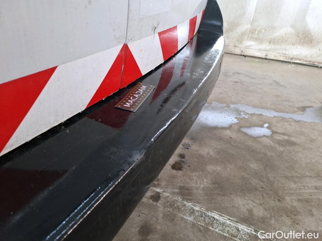  Citroen  Jumpy CITROEN  / 2016 / 4P / Fourgon tôlé M BlueHDi 100 S&S BVM6 Club #6