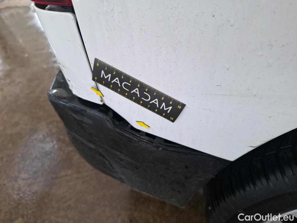  Citroen  Berlingo  Fourgon Driver M 1000 1.5 BlueHDi 100CV BVM5 E6dT #10