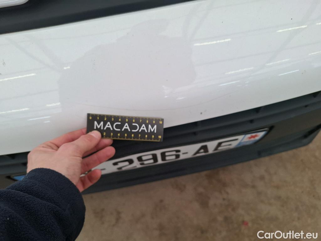  Citroen  Berlingo  Fourgon Worker M 1000 1.2 PureTech 130CV BVA8 E6d #34