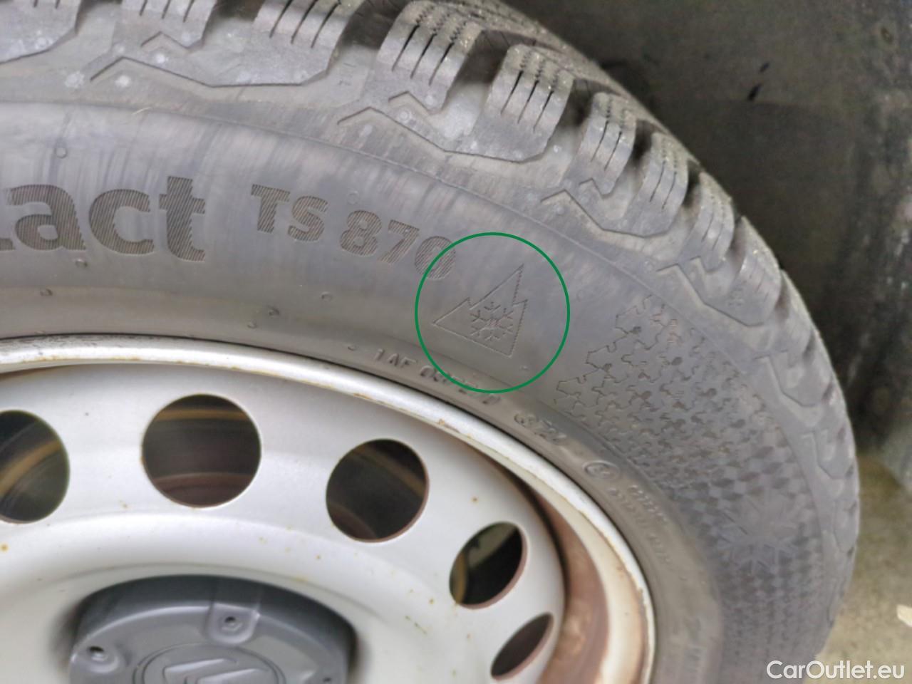  Citroen  Berlingo  Fourgon Club M 1000 1.6 BlueHDi 100CV BVM5 E6 #8