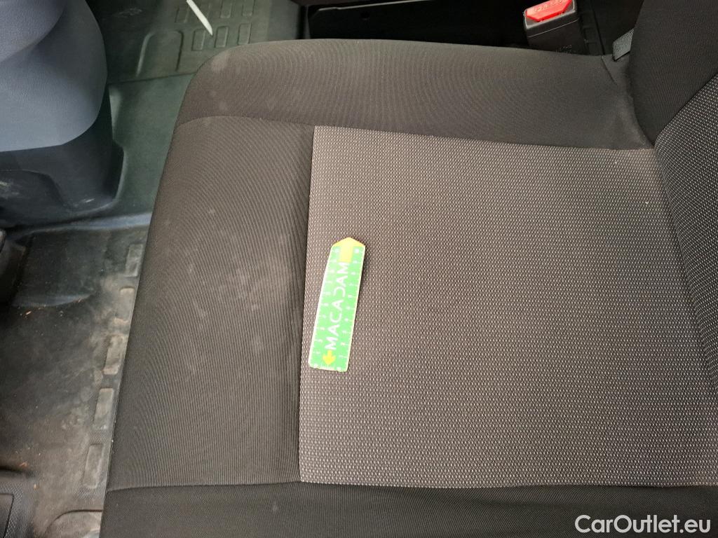  Citroen  Jumpy  Fourgon Driver Cabines Approfondies Fixes M 2.0 BlueHDi 180CV BVA8 E6dT #60