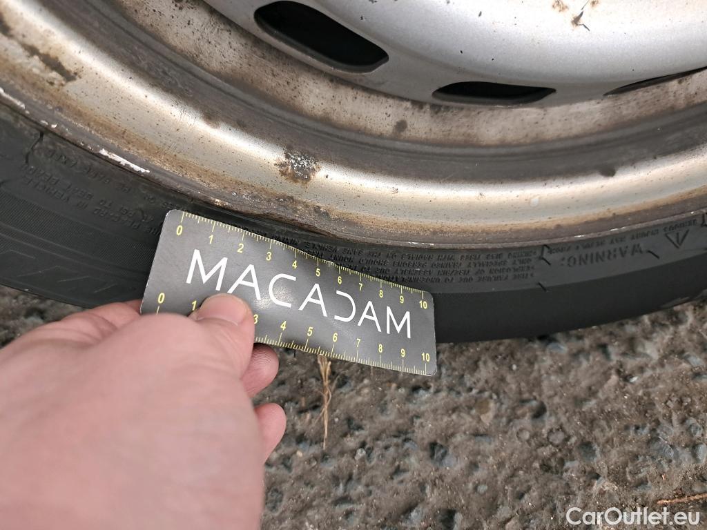  Citroen  Berlingo  Fourgon Club M 650 1.5 BlueHDi 75CV BVM5 E6dT #19