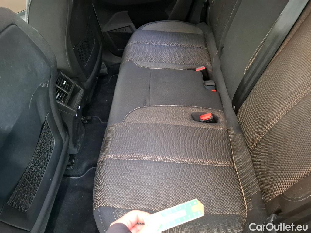  DS  DS7 DS DS 7 Crossback / 2017 / 5P / SUV E-TENSE 225 Business #29