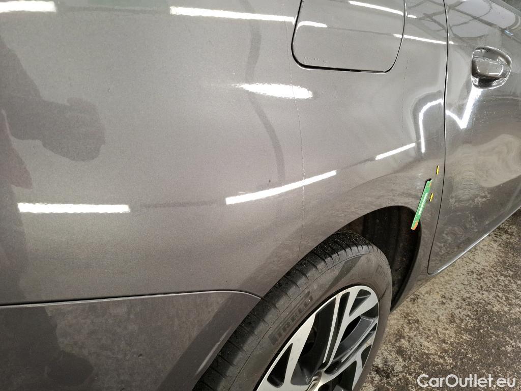  Citroen  C4 Grand Picasso /Spacetourer Business + 1.5 BlueHDi 130CV BVA8 E6d #25