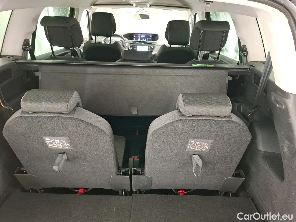  Citroen  C4 Grand Picasso /Spacetourer Business + 1.5 BlueHDi 130CV BVA8 E6d #23