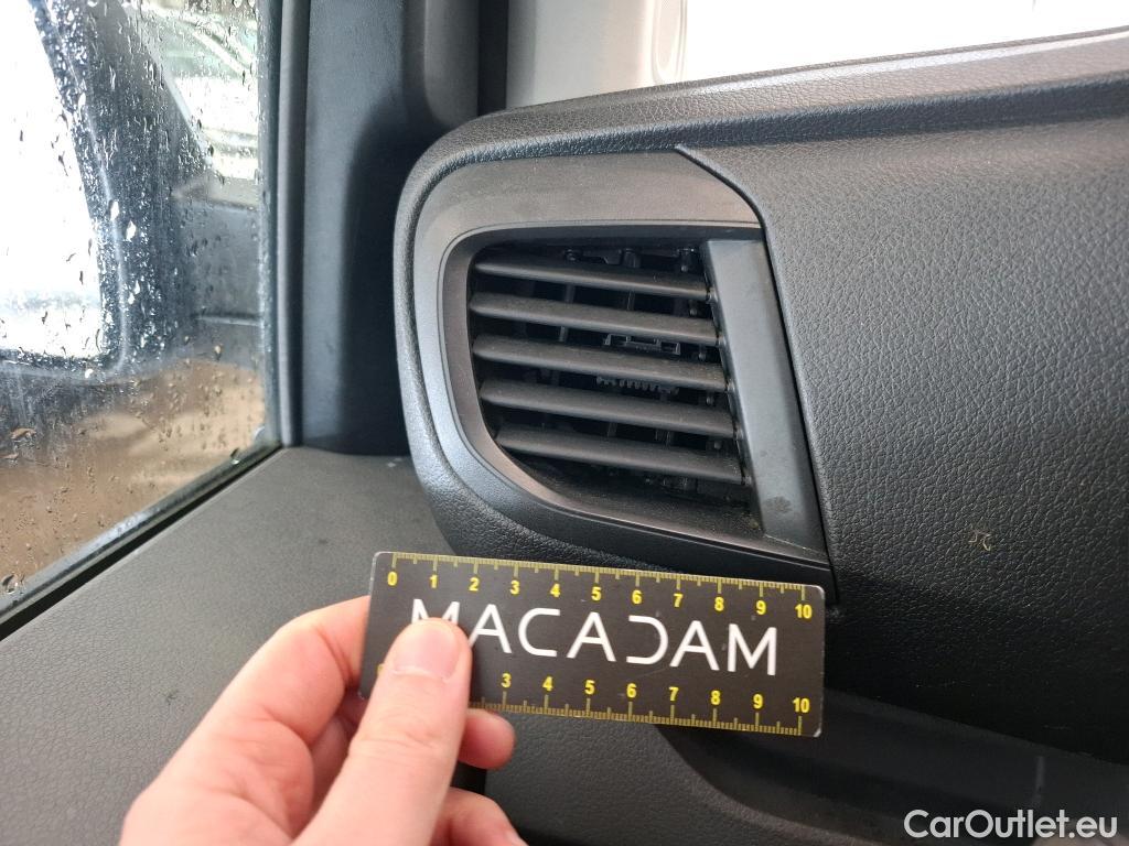  Citroen  Jumpy CITROEN  / 2016 / 4P / Fourgon tôlé M BlueHDi 100 S&S BVM6 Club #16