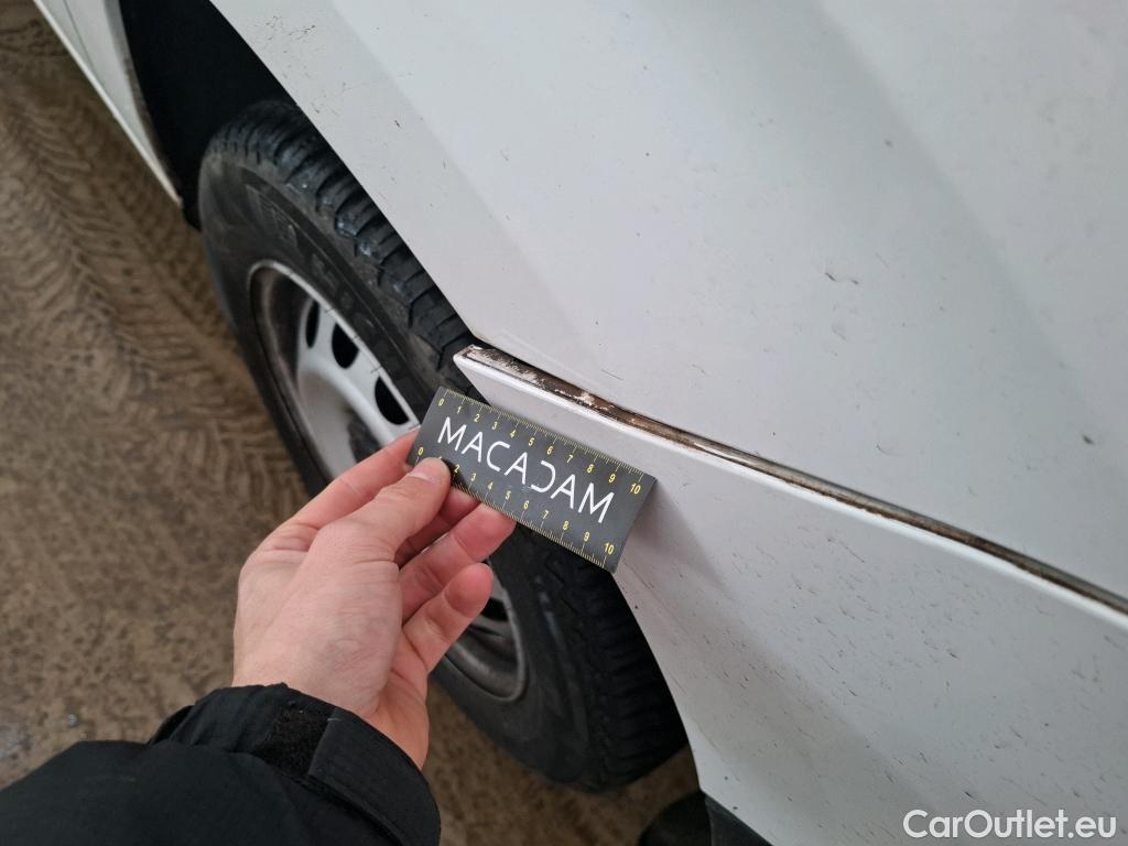  Citroen  Berlingo  Fourgon Driver M 1000 1.5 BlueHDi 100CV BVM5 E6dT #38