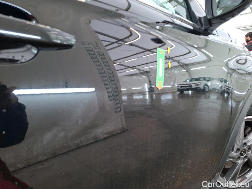  DS  DS7 DS DS 7 Crossback / 2017 / 5P / SUV E-TENSE 225 Business #25