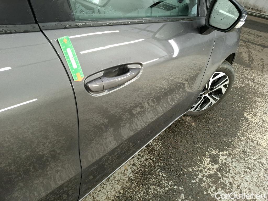  Citroen  C4 Grand Picasso /Spacetourer Business + 1.5 BlueHDi 130CV BVA8 E6d #7