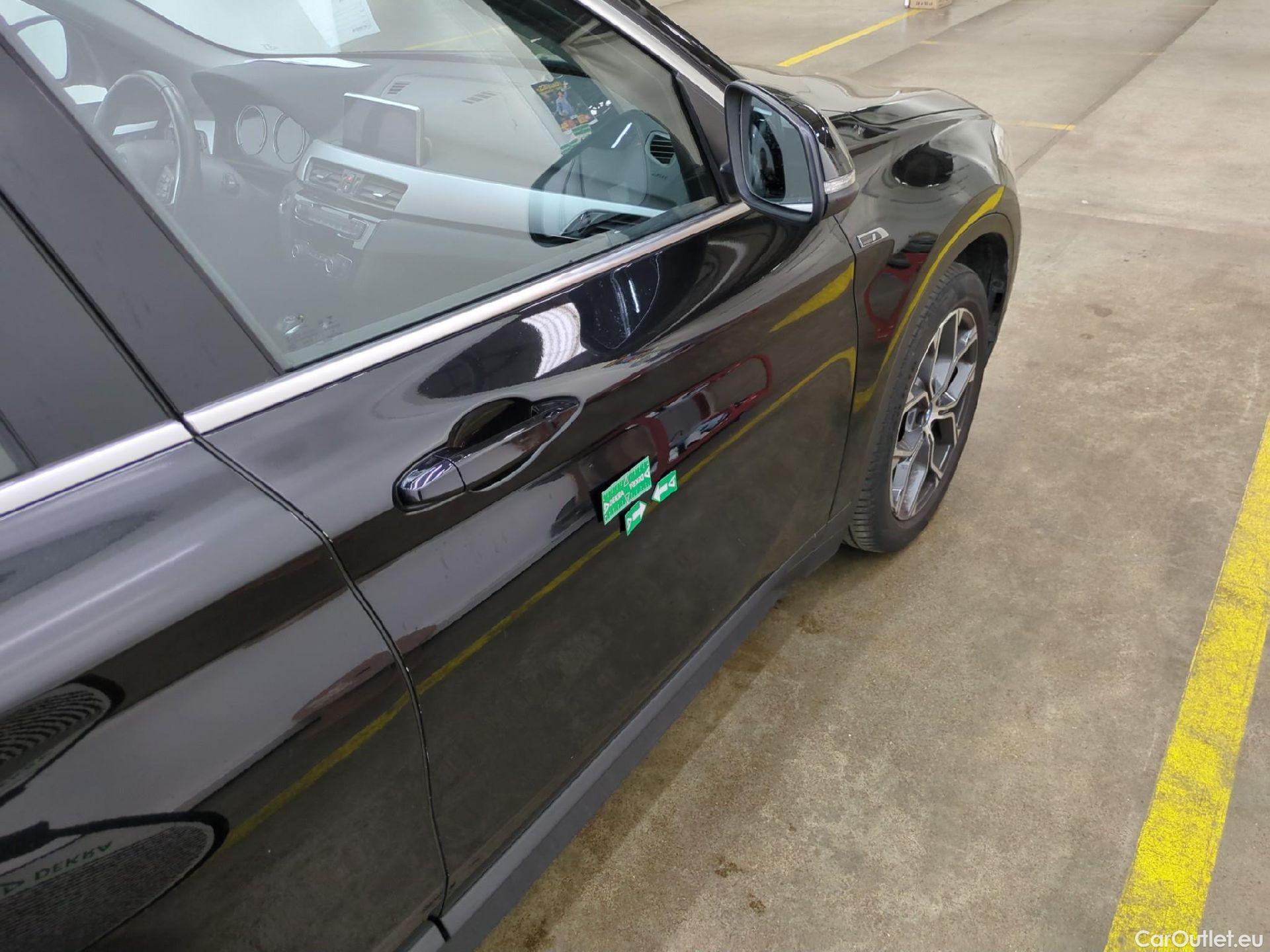  Bmw  X1 BMW  / 2019 / 5P / SUV xDrive25e Business Design BVA6 #23