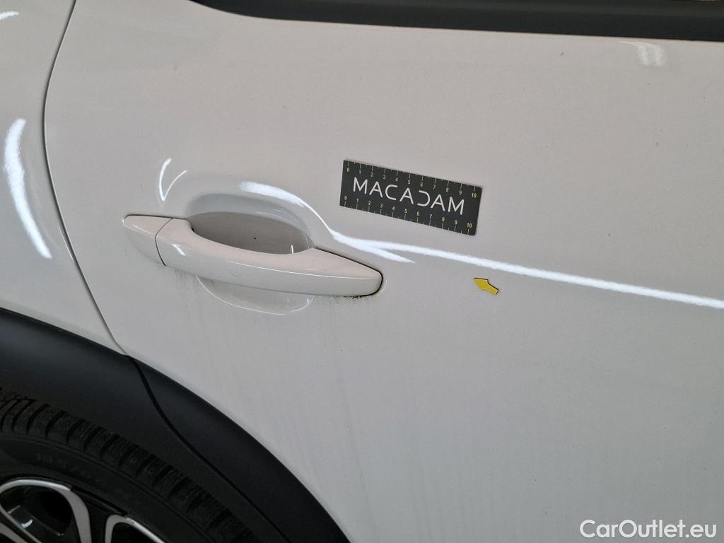  Citroen  C3 CITROEN  Aircross / 2017 / 5P / SUV BlueHDi 110 S&S BVM6 Feel Pack Business #8