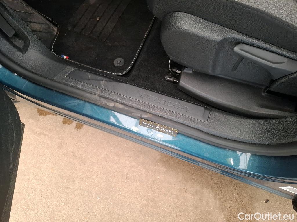  Citroen  C5 CITROEN  Aircross / 2018 / 5P / SUV Hybrid 225 ë-EAT8 Business #7