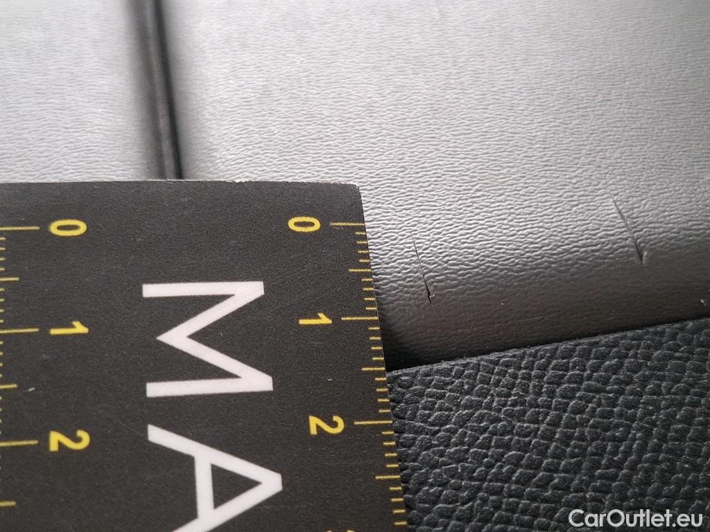  Citroen  C5 CITROEN  Aircross / 2018 / 5P / SUV Hybrid 225 ë-EAT8 Business #20